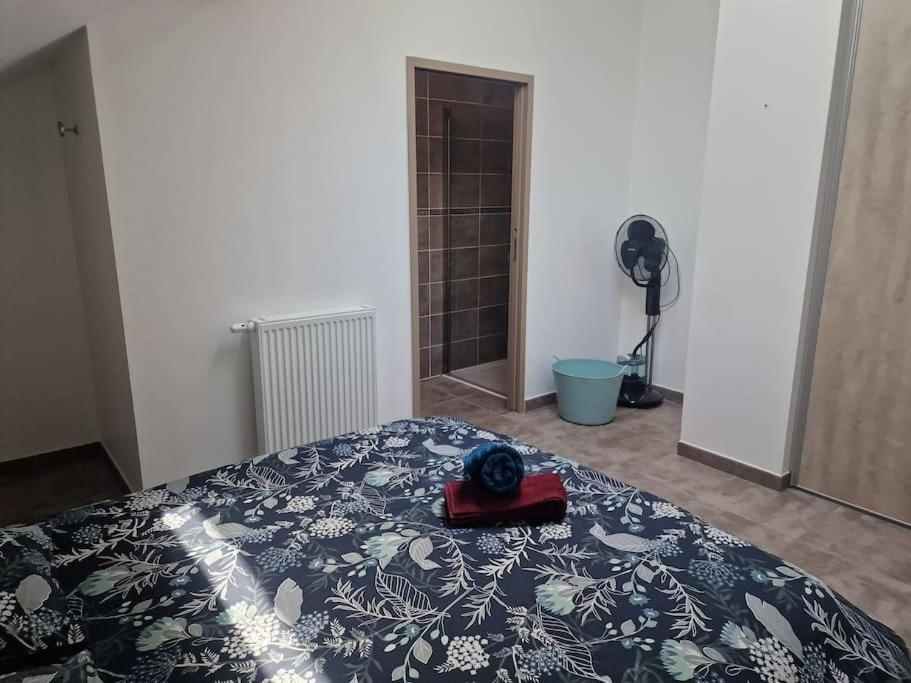 Apartment Vue Montagne: Neuf Avec Parking Privé Chorges