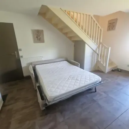 Vue Montagne: Appartement Neuf avec Parking Privé Chorges Exterior photo