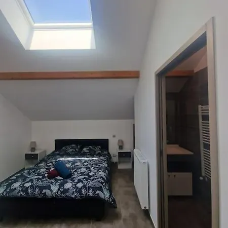 Vue Montagne: Appartement Neuf avec Parking Privé Chorges Exterior photo